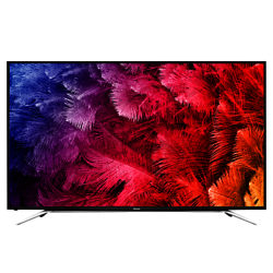 Hisense 65K5510 LED 4K Ultra HD Smart TV, 65